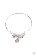 Load image into Gallery viewer, Treasure Charms- Pink
