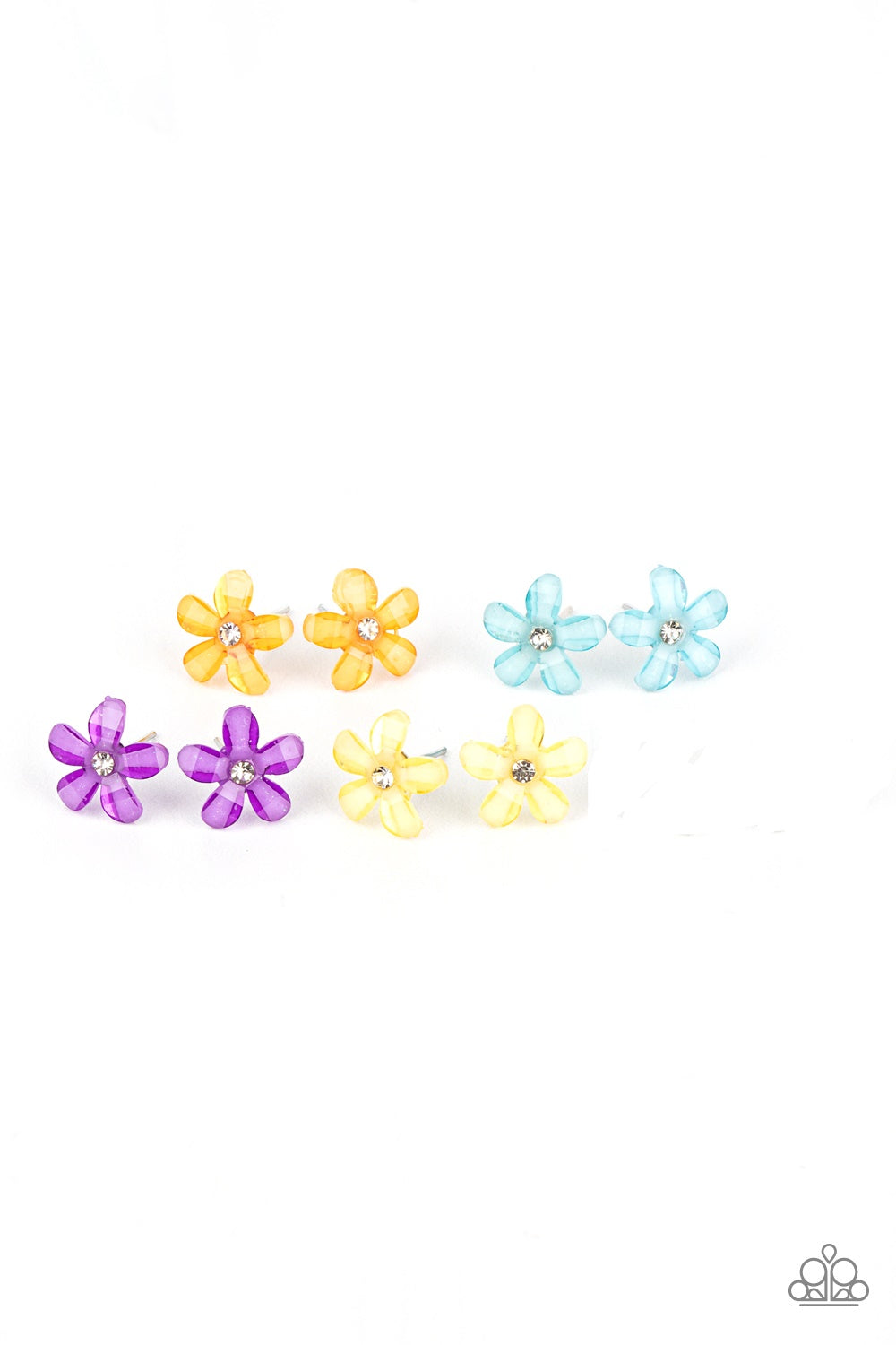 Floral of Fun (Starlet Shimmer)