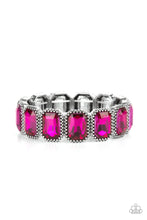 Load image into Gallery viewer, Studded Smolder- Pink
