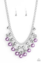 Load image into Gallery viewer, Pearl Appraisal- Purple
